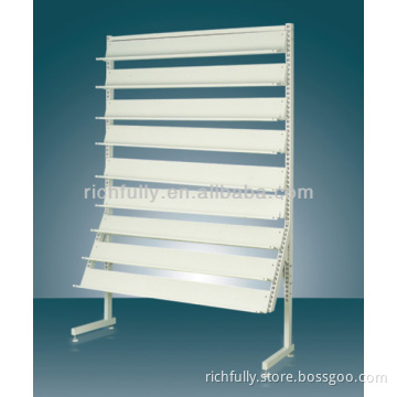 Hot-Selling Elegant CD/DVD Display Rack